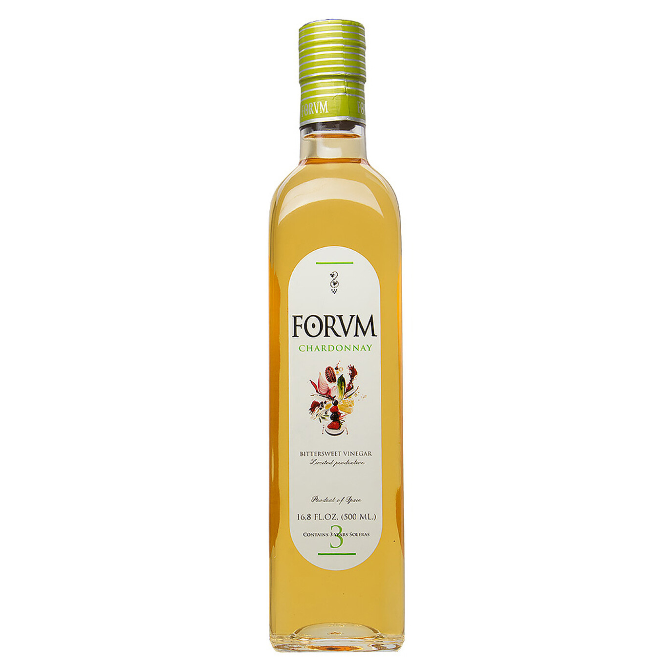 Forvm Chardonnay Balsamic Vinegar 500ml