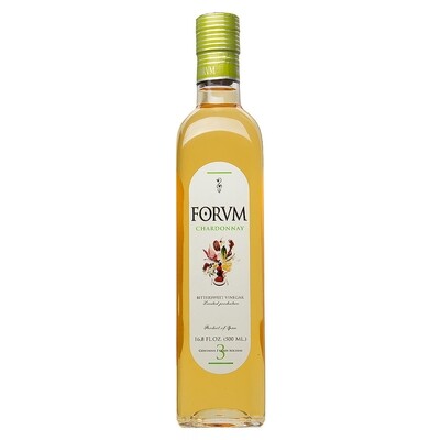 Forvm Chardonnay Balsamic Vinegar 500ml