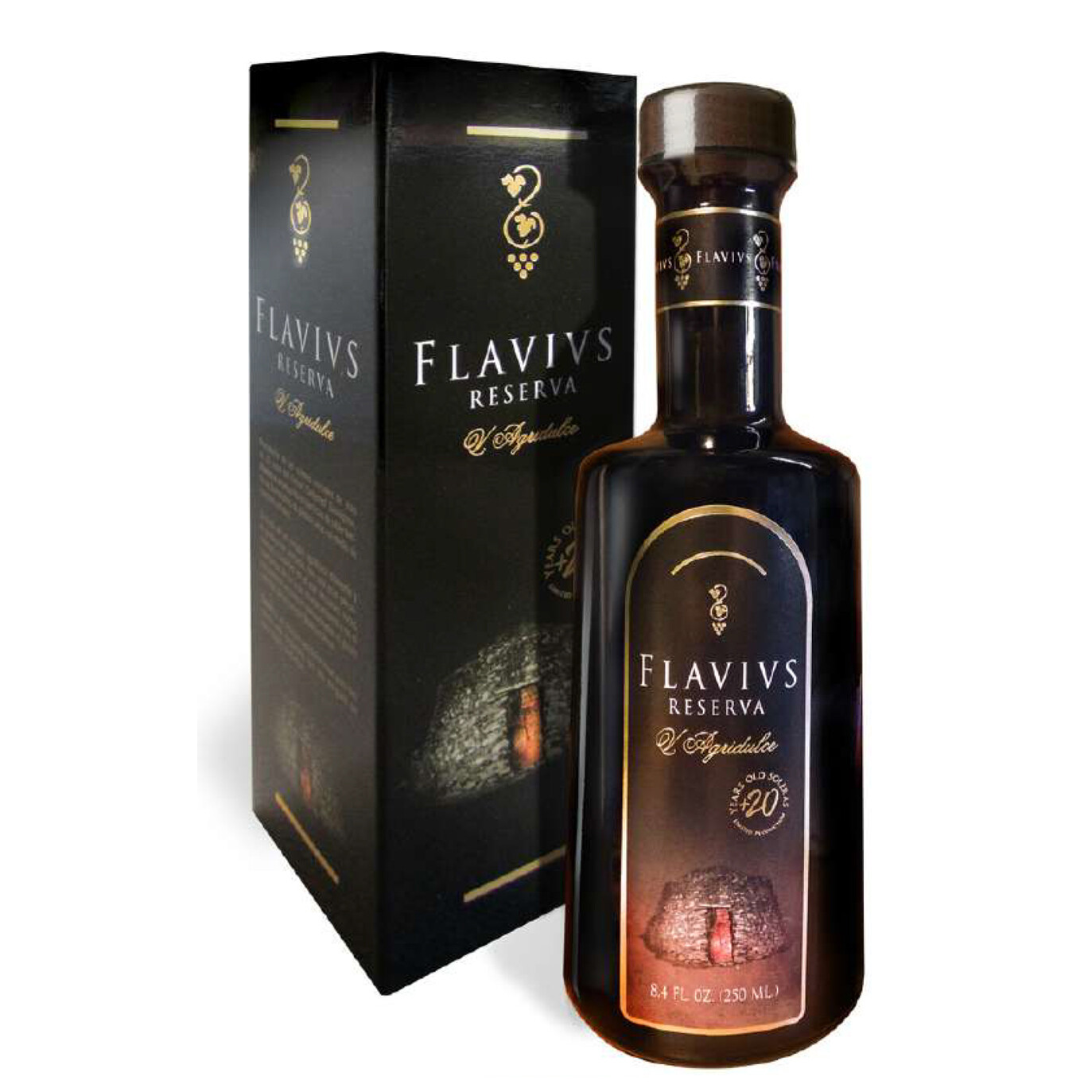 Flavivs Reserva 250ml Flavivs Reserva 250ml