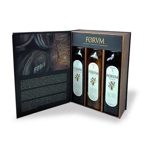 Forvm 3 Bottles Pack Forvm 3 Bottles Pack