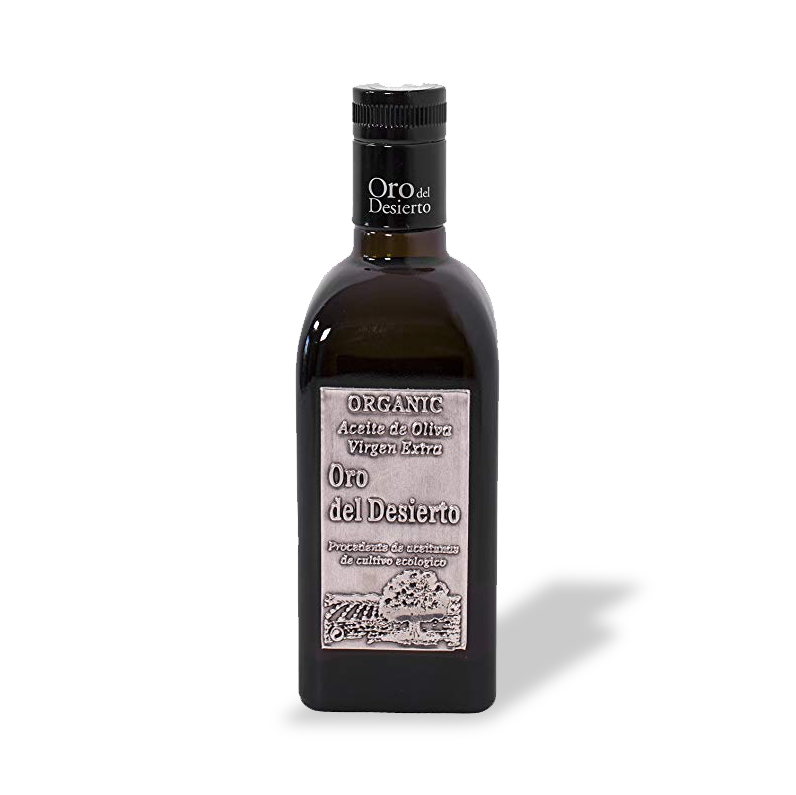 Oro del Desierto Coupage 500ml Oro del Desierto Coupage 500ml