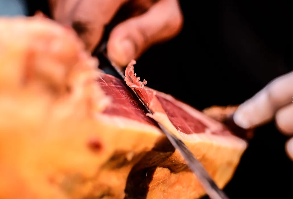 Jamon Carving Services Price-list