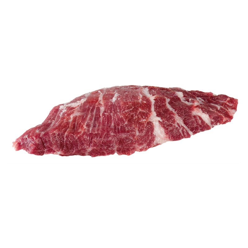 Presa 100% Iberica (Shoulder Loin) 750g ave.