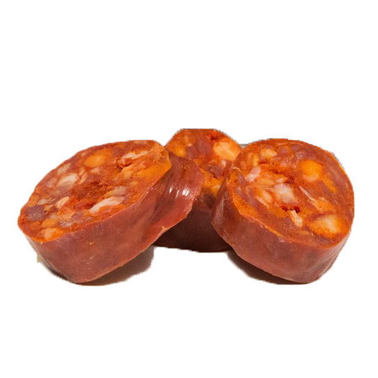 Chorizo Picante (Spicy Chorizo) 140g Pack