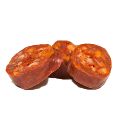 Chorizo Picante (Spicy Chorizo) 140g Pack