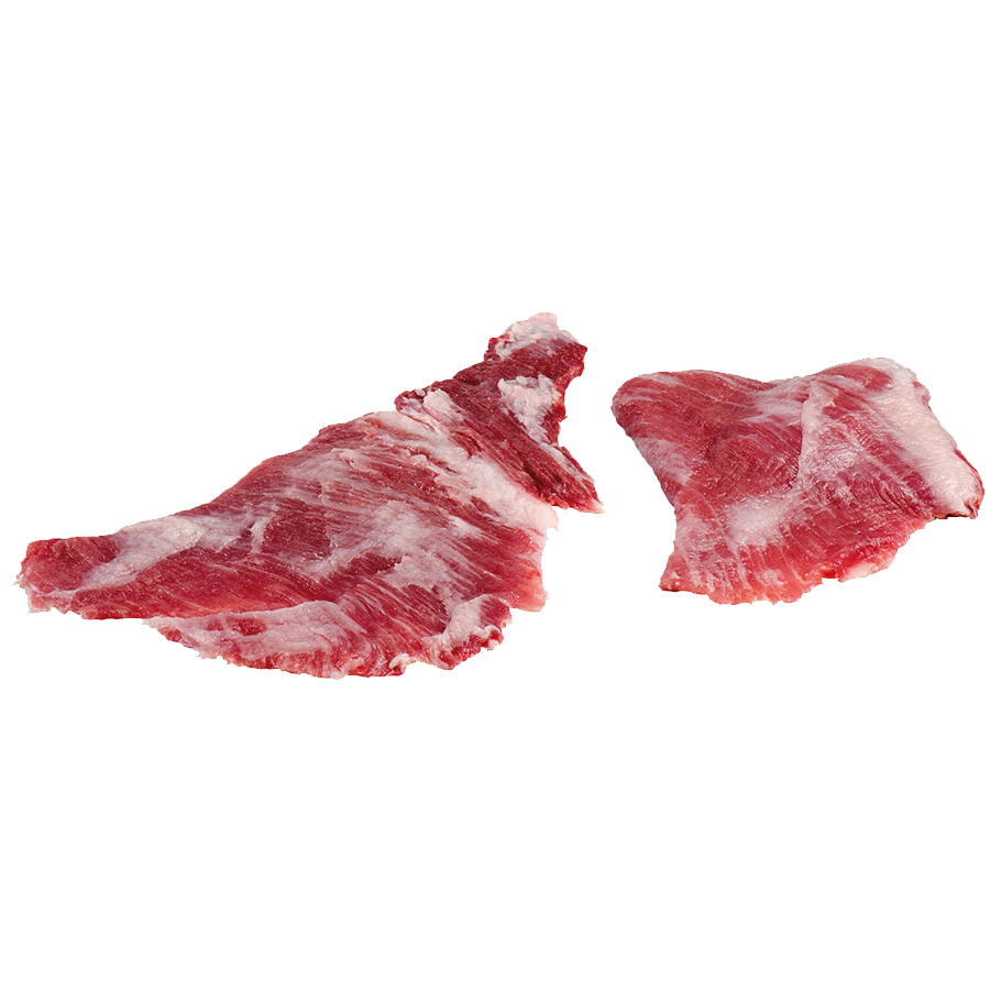 Secreto 100% Iberico (Iberian Secreto) 600g