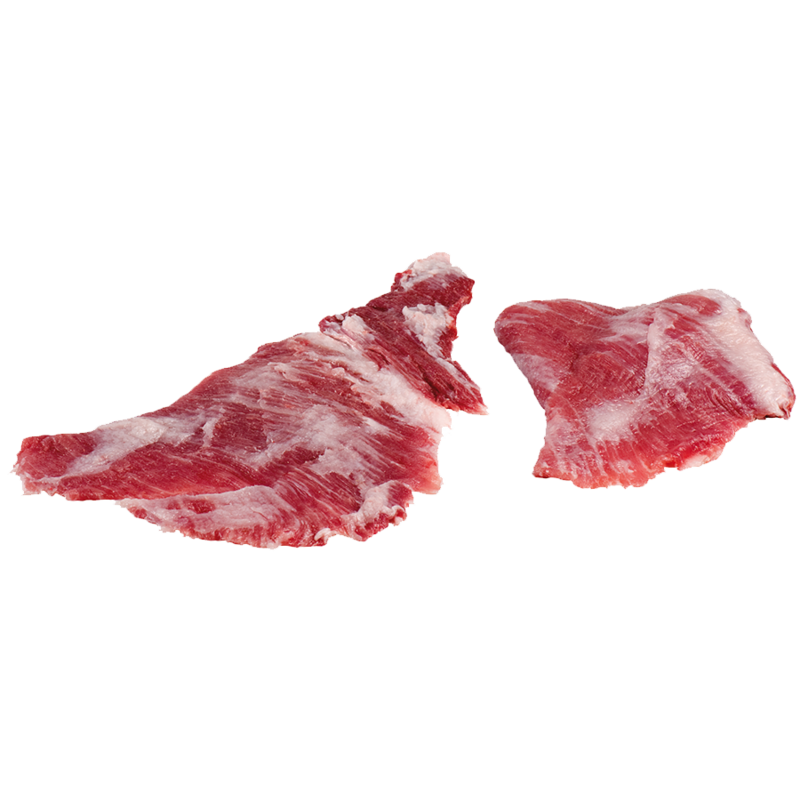 Secreto 100% Iberico (Iberian Secreto) 600g
