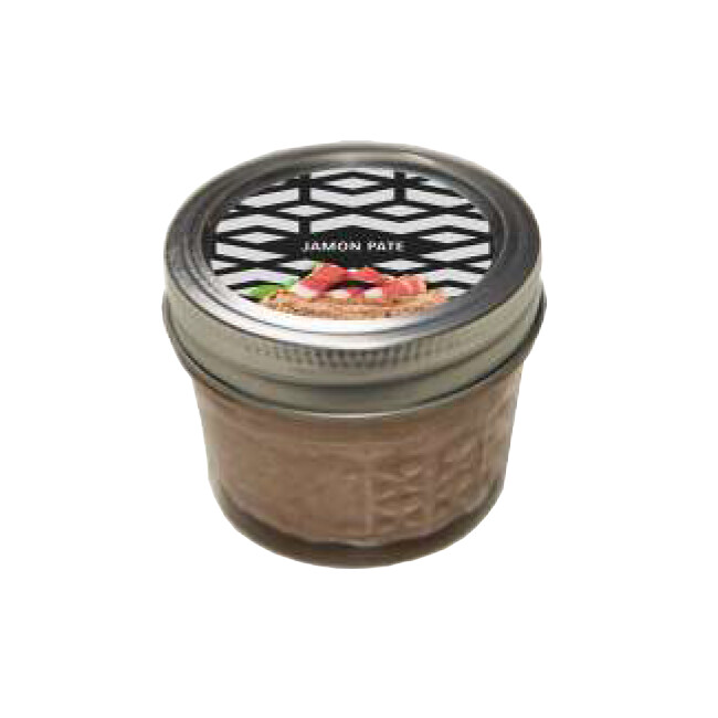 Jamon Pate 100g