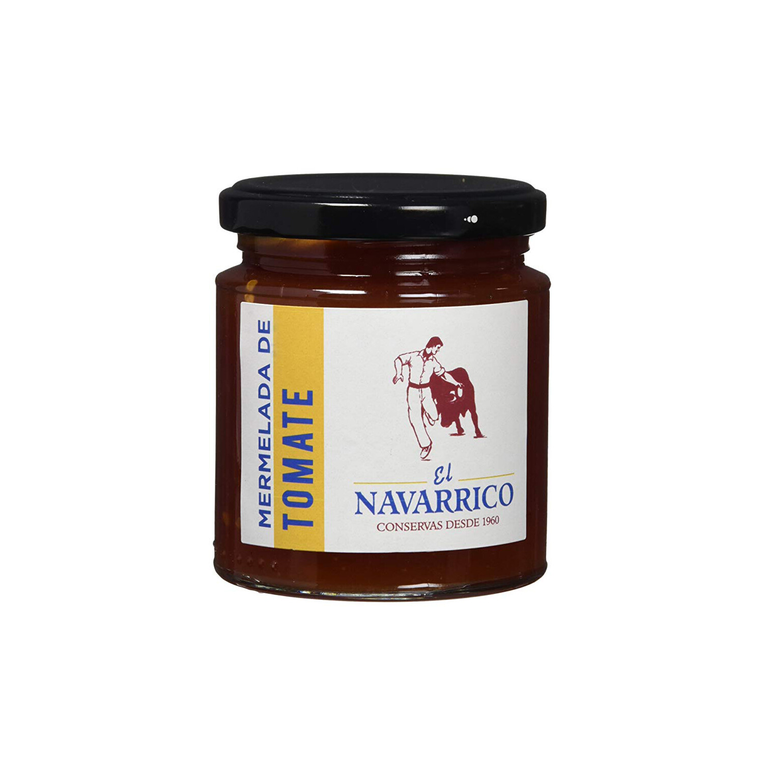 El Navarrico Tomato Jam