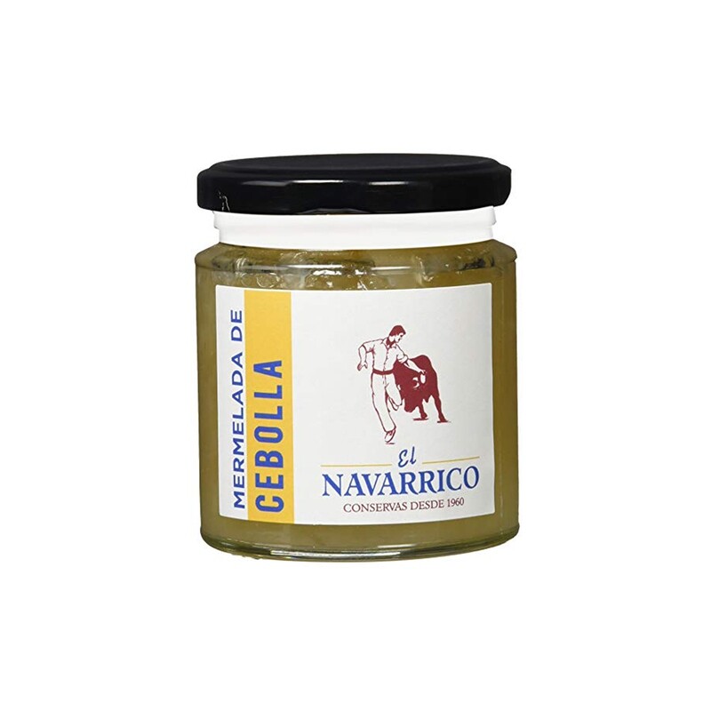 El Navarrico Onion Jam