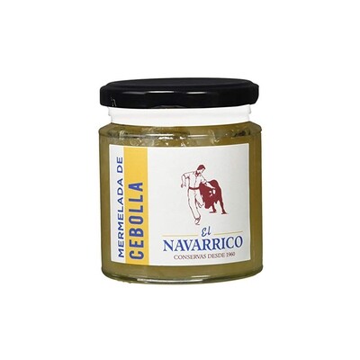El Navarrico Onion Jam