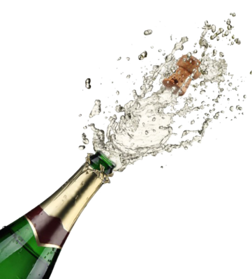 CHAMPAGNE / CORPINNAT