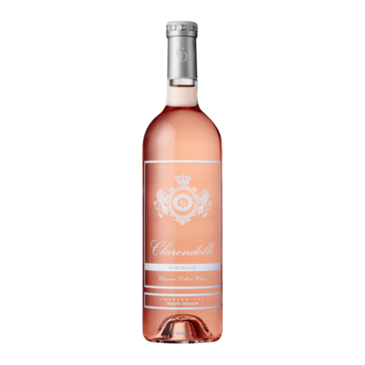 Clarendelle Rose by Haut Brion 2018 Clarendelle Rose by Haut Brion 2018