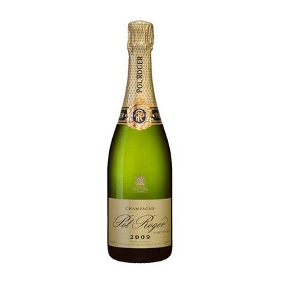 Pol Roger Blanc de Blancs 2012 Pol Roger Blanc de Blancs 2012
