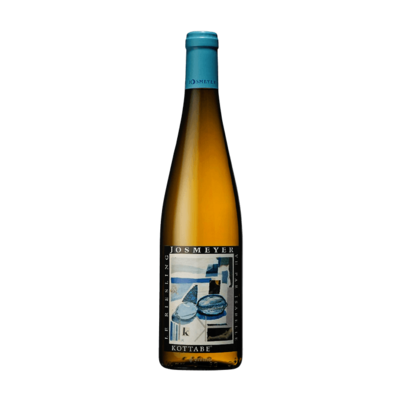 Josmeyer Riesling Le Kottabe 2016 Josmeyer Riesling Le Kottabe 2016