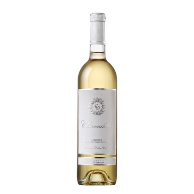 Clarendelle Blanc by Haut Brion 2018 Clarendelle Blanc by Haut Brion 2018