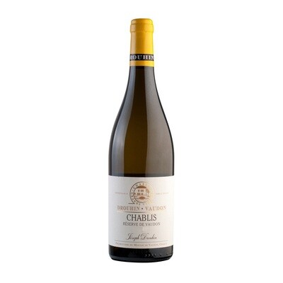 Joseph Drouhin Chablis 1er Cru Vaillons 2018 Joseph Drouhin Chablis 1er Cru Vaillons 2018