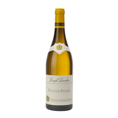 Joseph Drouhin Pouilly Fuisse 2016 Joseph Drouhin Pouilly Fuisse 2016