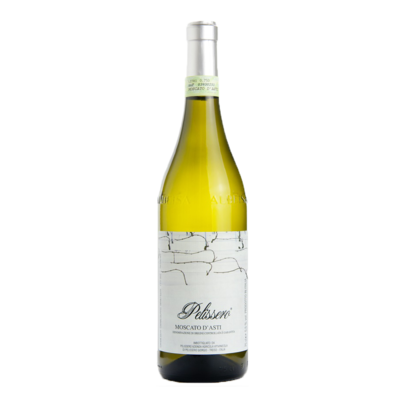 Pelissero Moscato d'Asti 2019 Pelissero Moscato d'Asti 2019