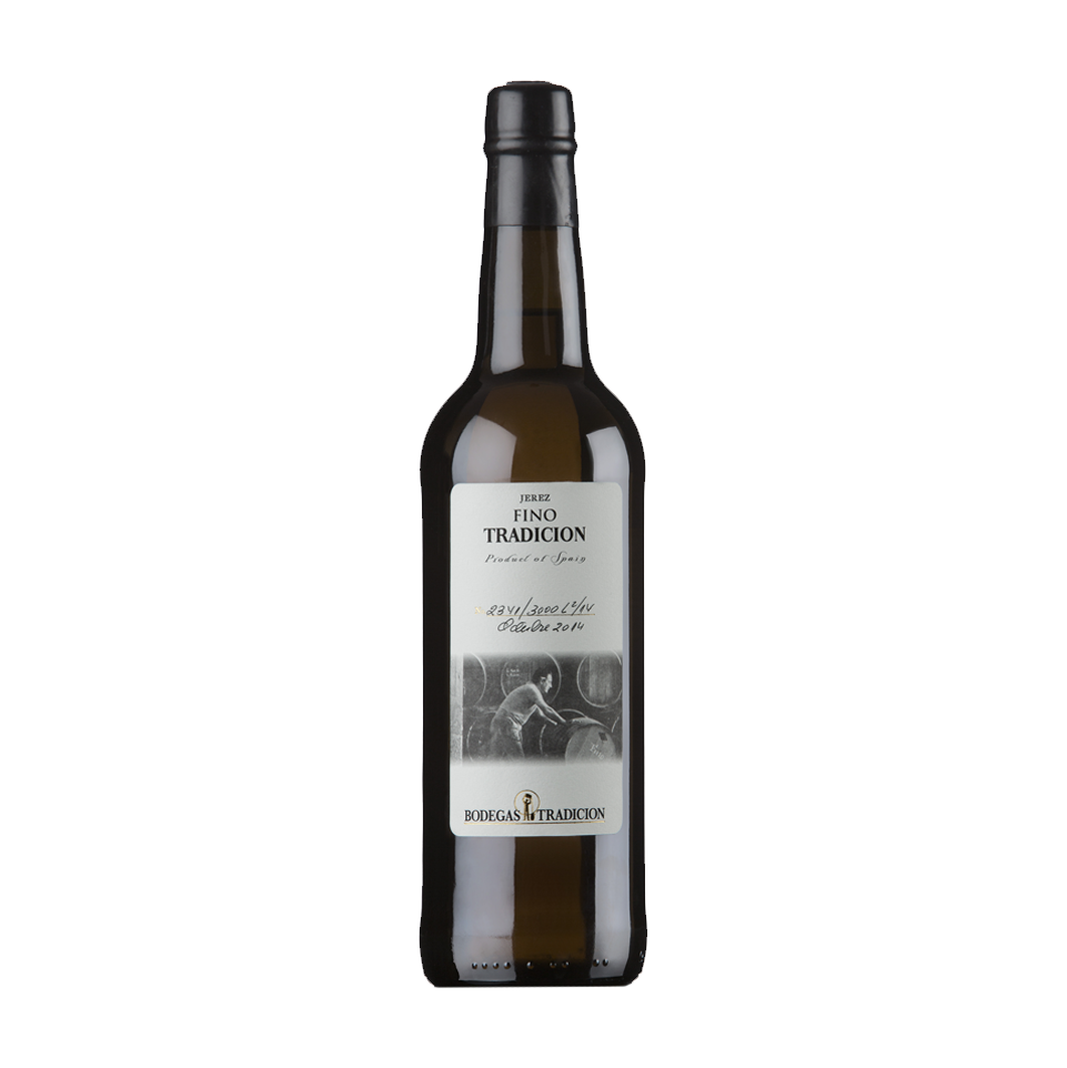 Tradicion Fino Sherry NV