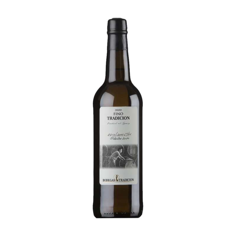 Tradicion Fino Sherry NV