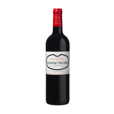 L'Oratoire De Chasse Spleen 2014 L'Oratoire De Chasse Spleen 2014