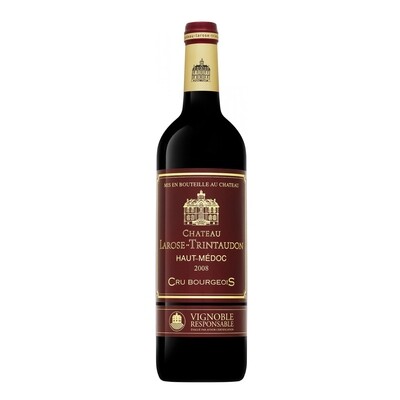 Chateau Larose Trintaudon 2011 Chateau Larose Trintaudon 2011