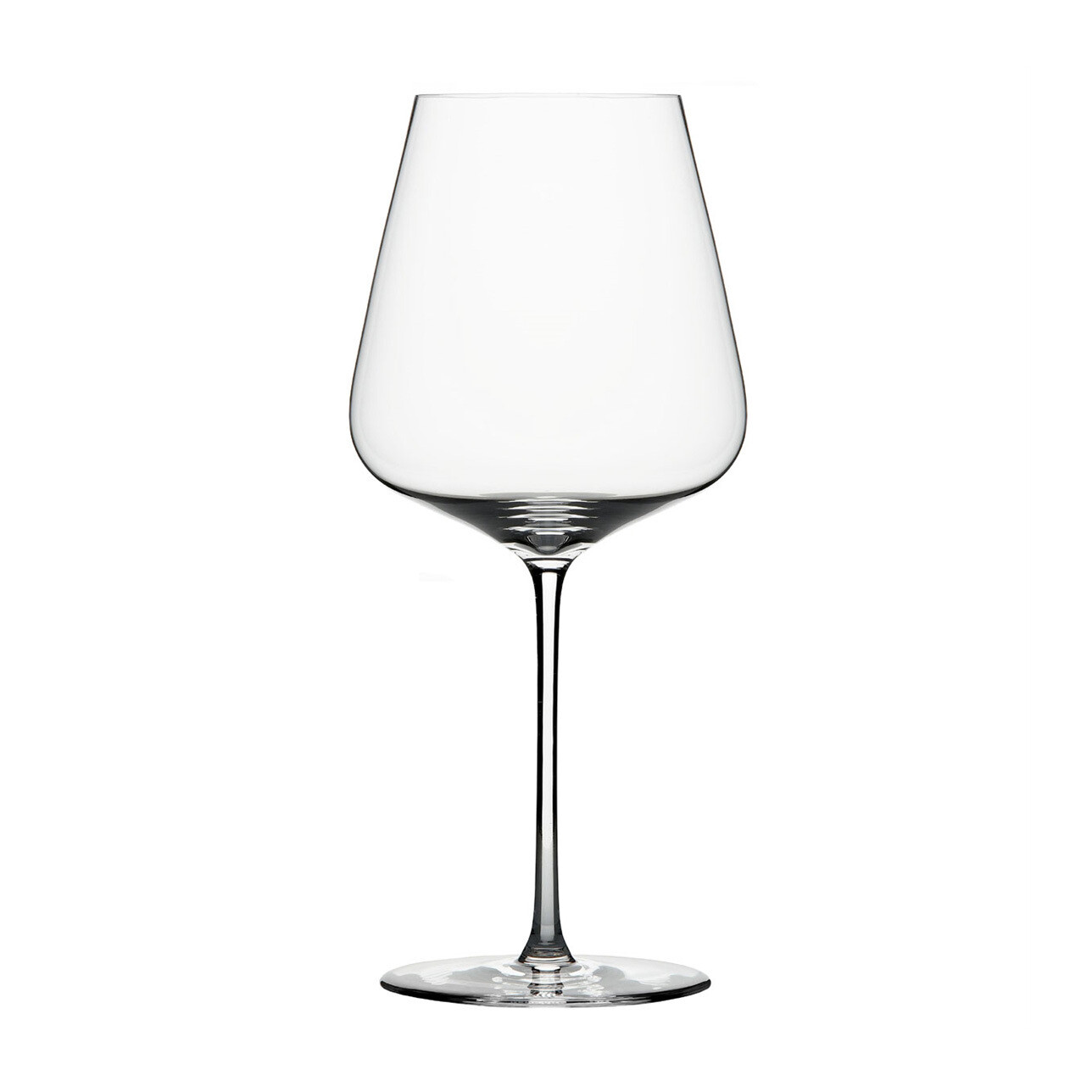 Zalto Bordeaux Glass