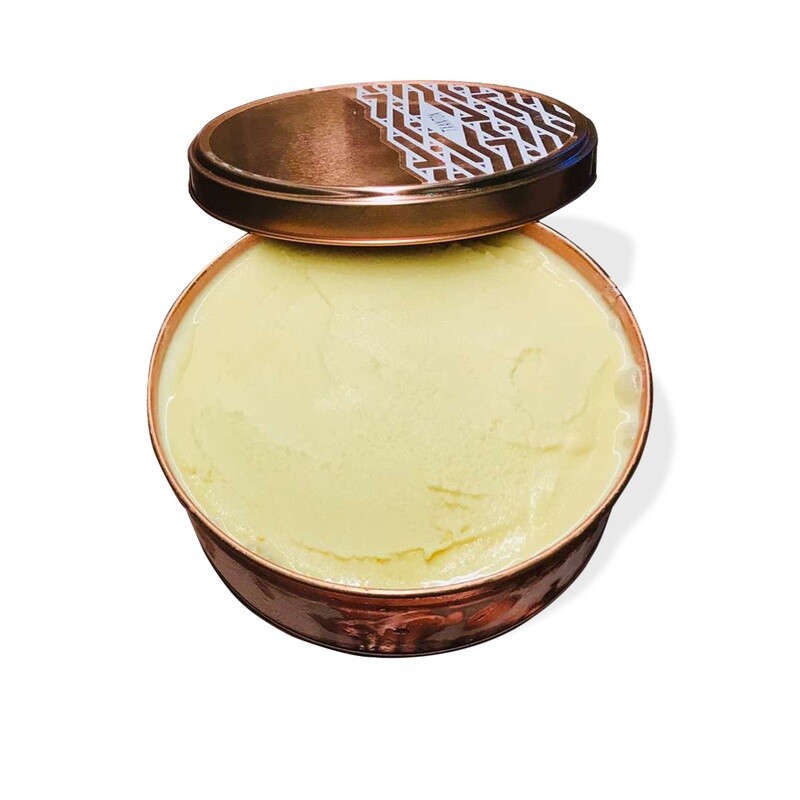 Txanton Natural Ice Cream 600 ml