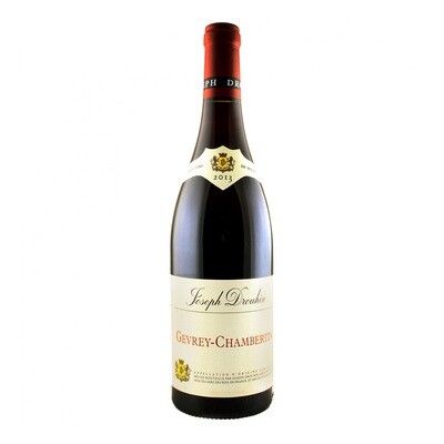 Joseph Drouhin Gevrey-Chambertin 2014 Joseph Drouhin Gevrey-Chambertin 2014