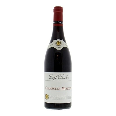 Joseph Drouhin Chambolle Musigny 1er Cru 2014 Joseph Drouhin Chambolle Musigny 1er Cru 2014