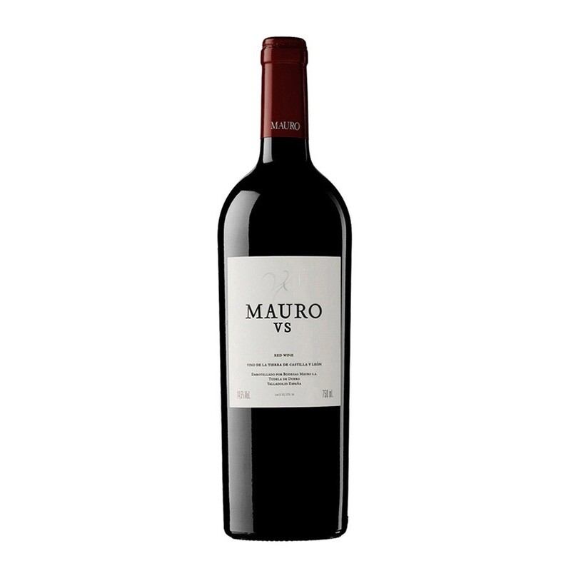Mauro VS 2021