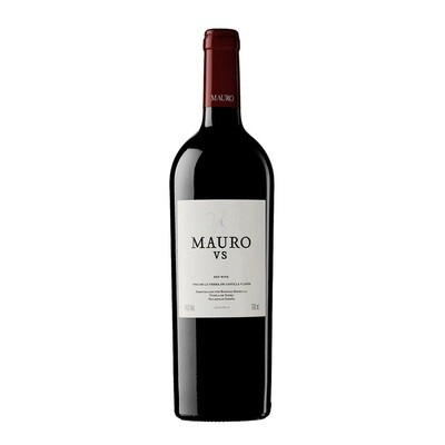 Mauro VS 2020