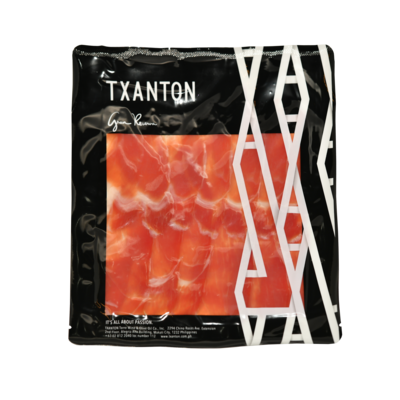 Jamon Gran Reserva 100% Duroc Hand Carved 80g Pack