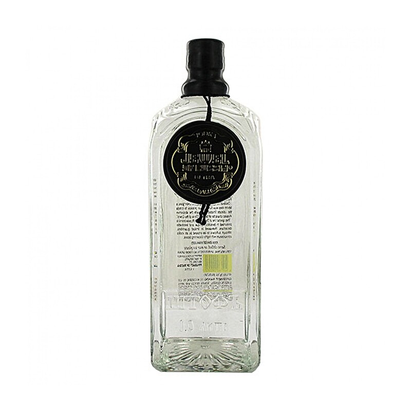 Jewel of Russia Ultra Black