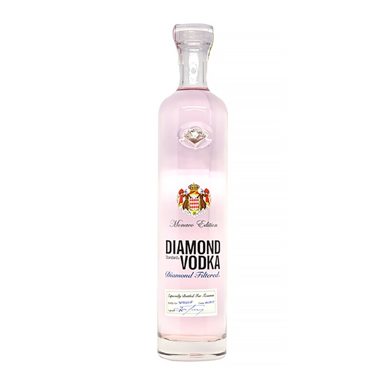 Diamond Standard - Monaco Edition