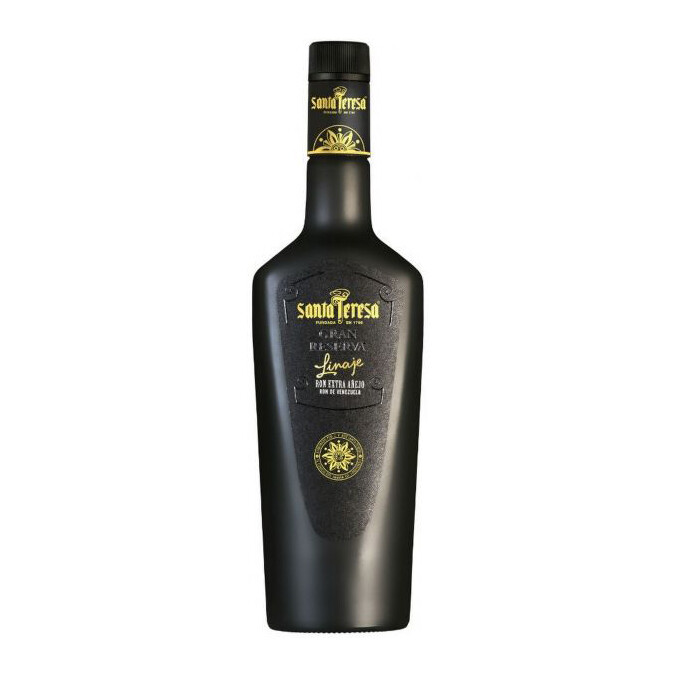 Santa Teresa Linaje
