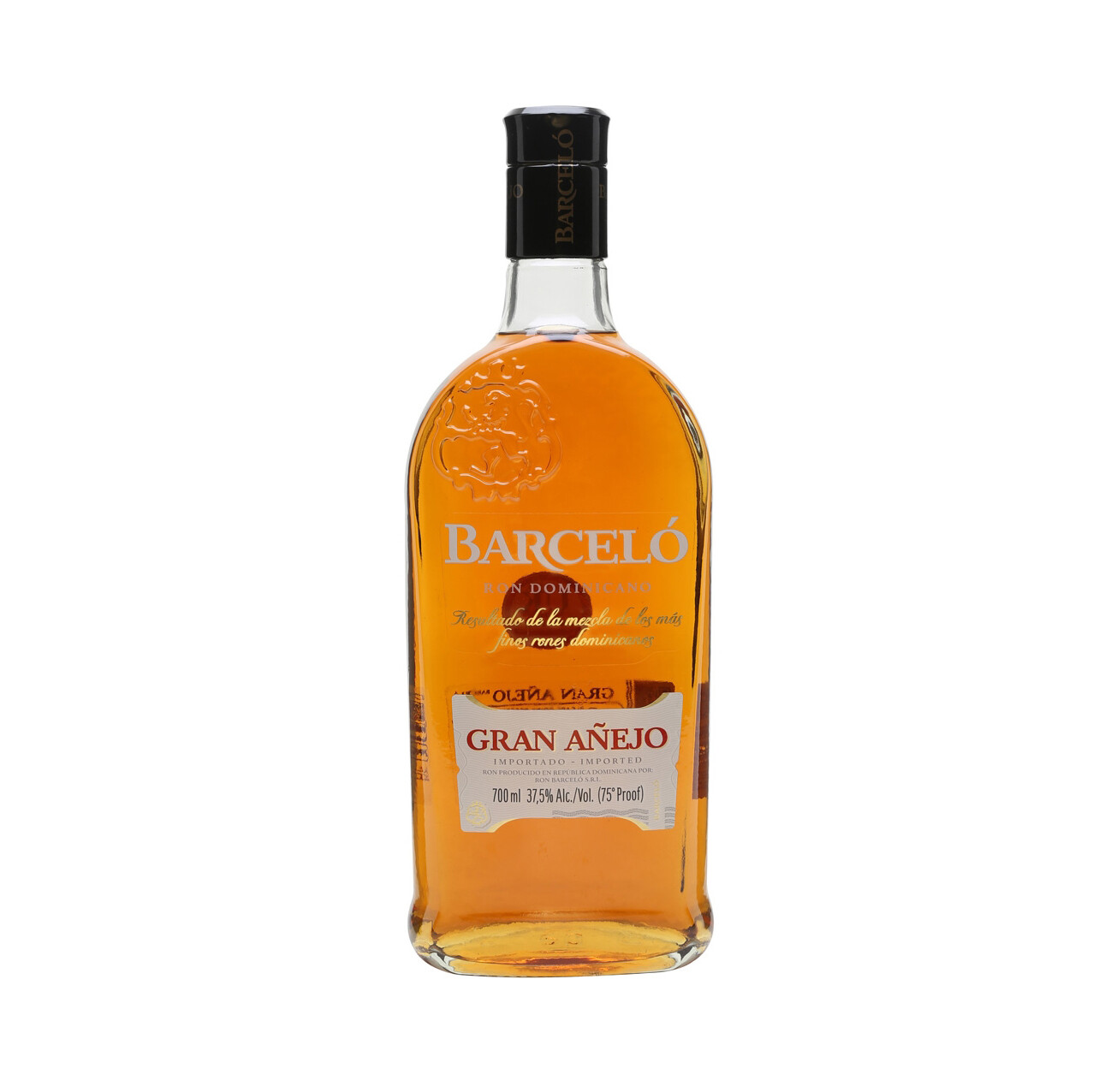 Barcelo Anejo 0.7 Цена