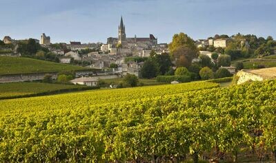 Bordeaux