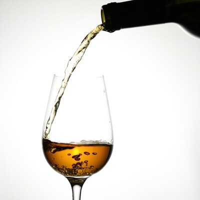 SHERRY