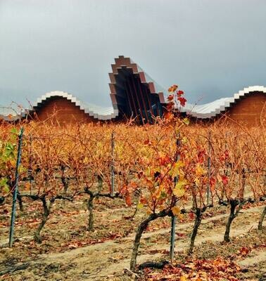 SPAIN Alava