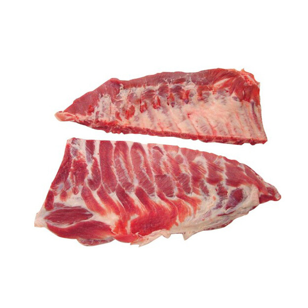 Marinated Iberian Pork Ribs 600-650g