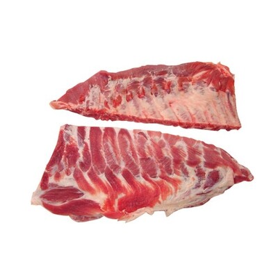 Marinated Iberian Pork Ribs 600-650g