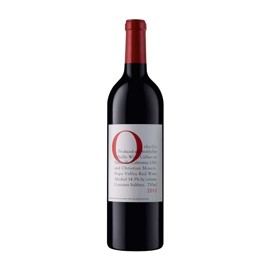 Dominus Othello Napa Valley 2016