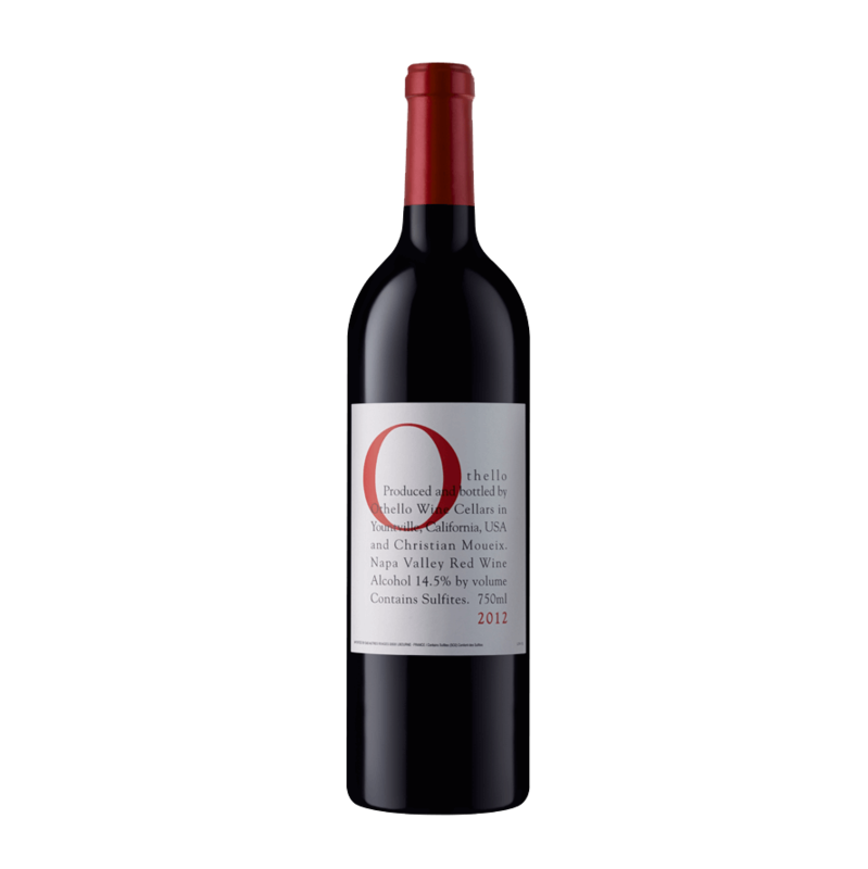 Dominus Othello 2016