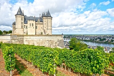FRANCE Loire Valley - Loire Valley