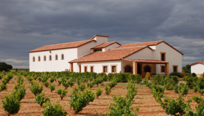 SPAIN VT Tierra de Castilla