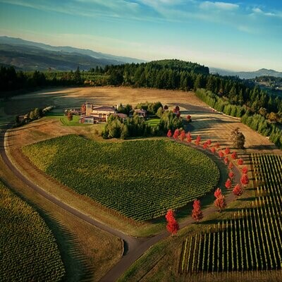 USA Oregon