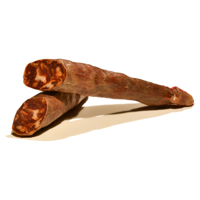 Chorizo Iberico de Bellota 600g Piece (3 regions)