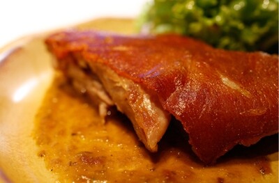 Frozen Cooked Meals